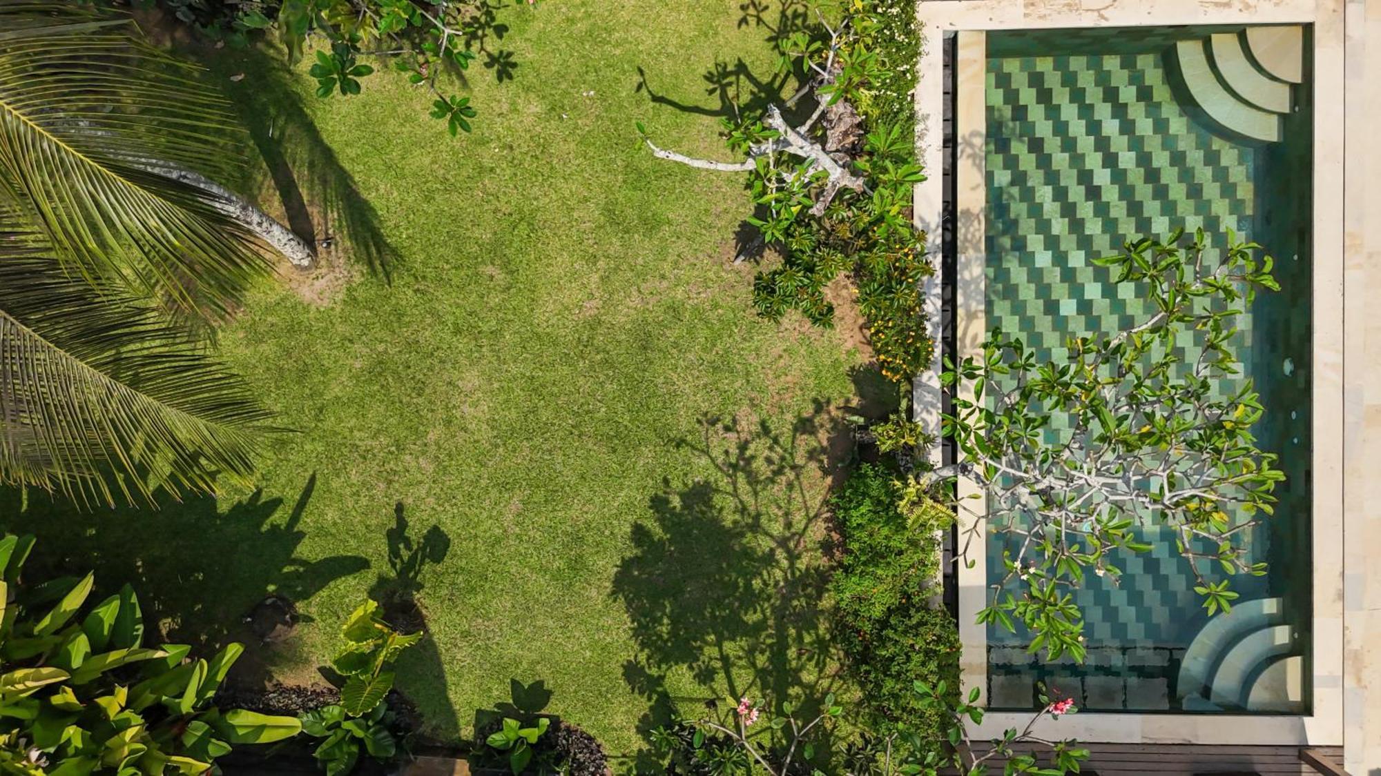 New 4 Bedroom Surrounded By Jungle And Ricefields Villa Ubud (Bali)